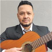 Clases de guitarra particulares